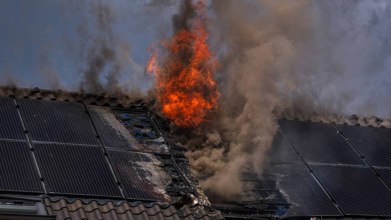Foto: Persbureau Heitink