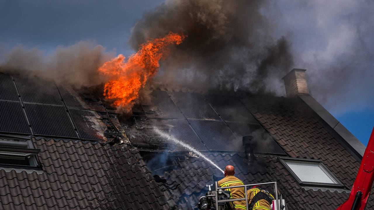 Foto: Persbureau Heitink
