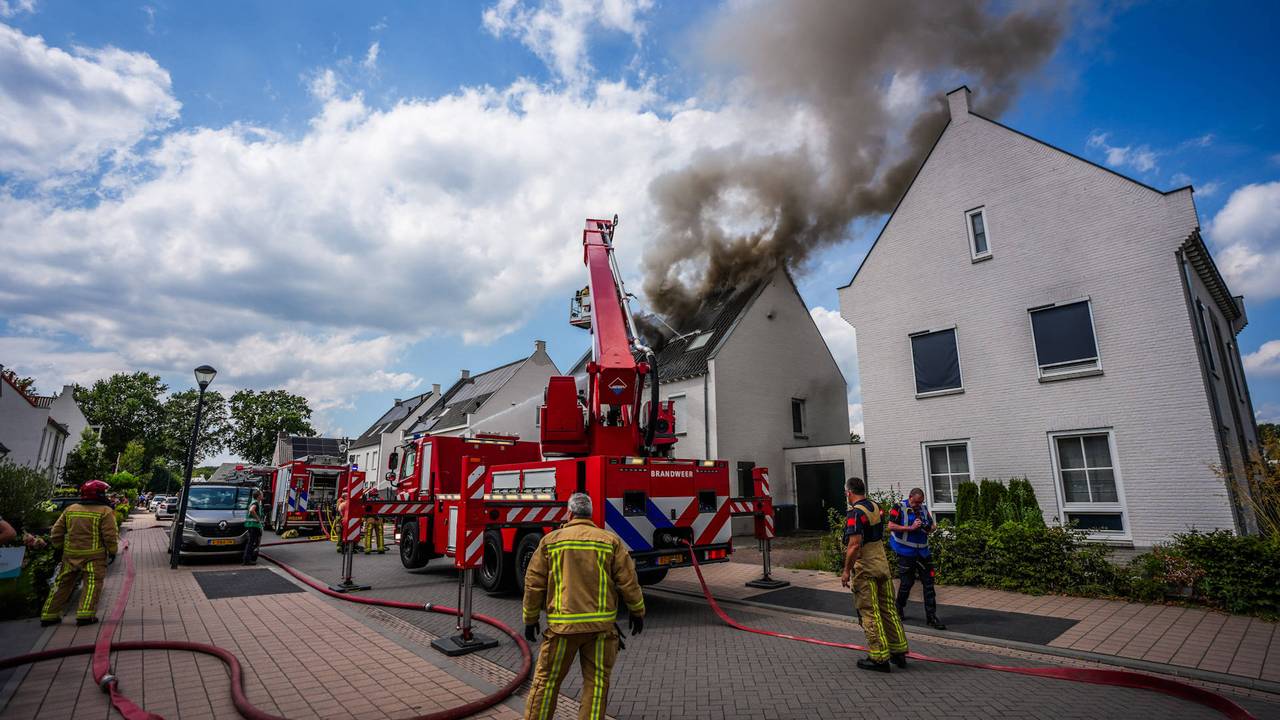 Foto: Persbureau Heitink