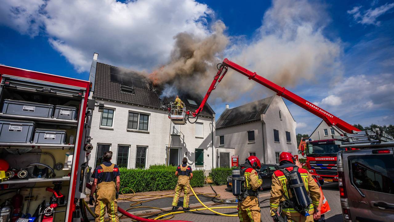 Foto: Persbureau Heitink