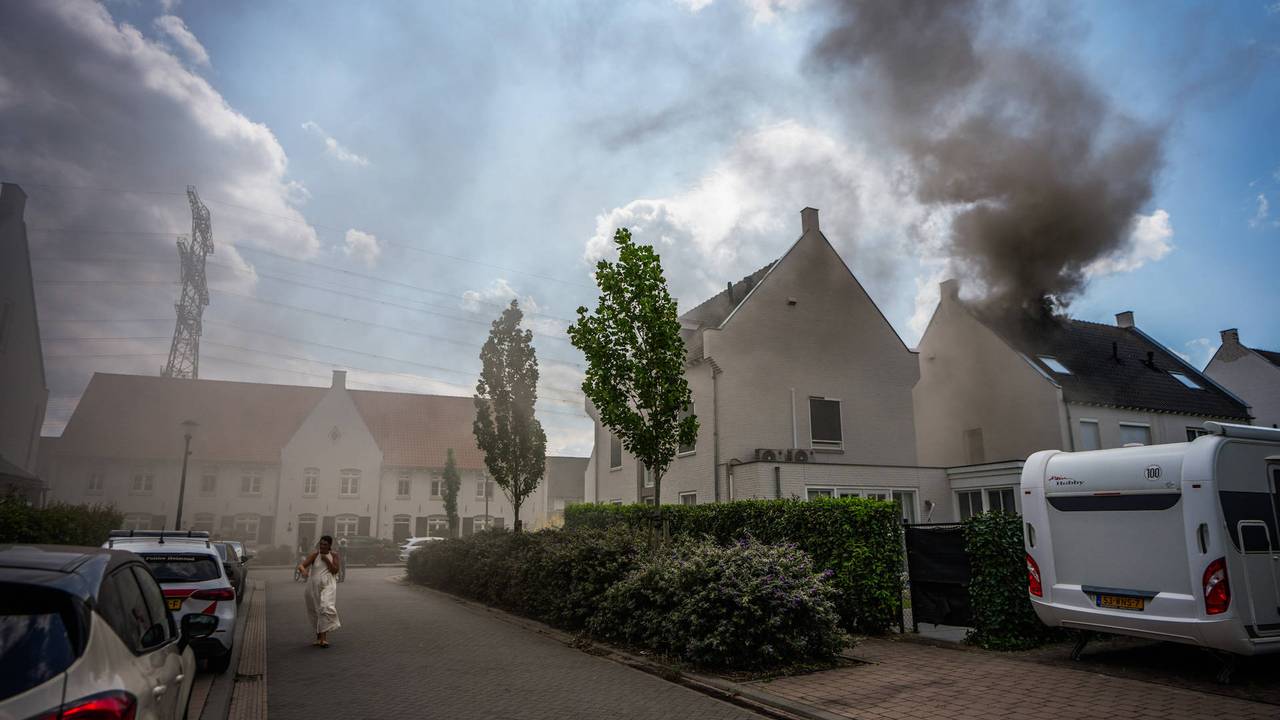 Foto: Persbureau Heitink
