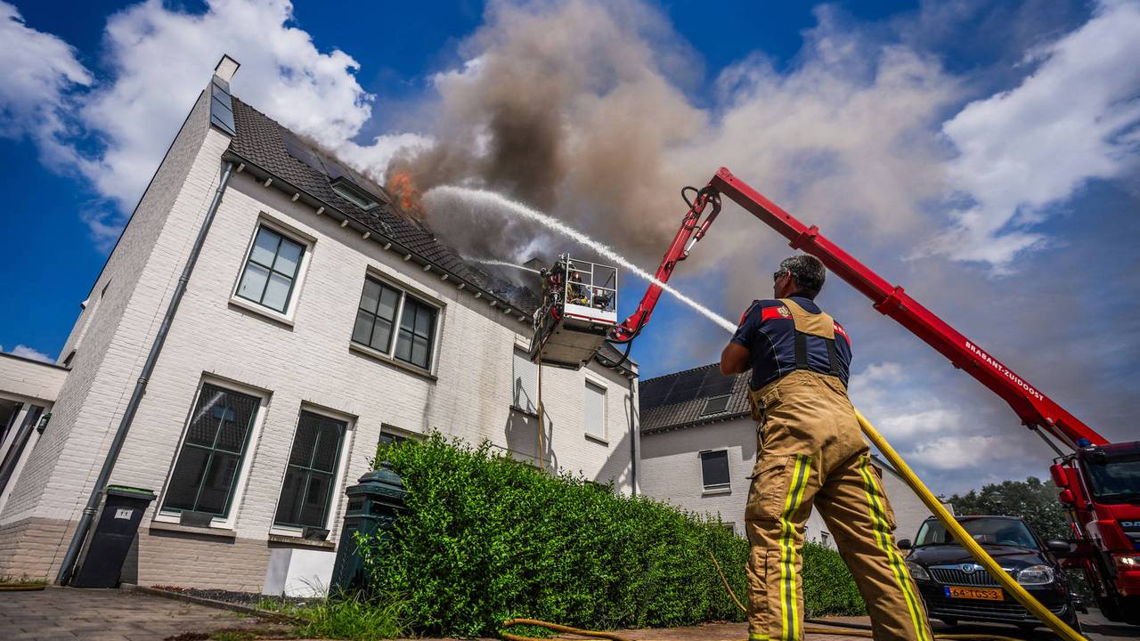 Foto: Persbureau Heitink