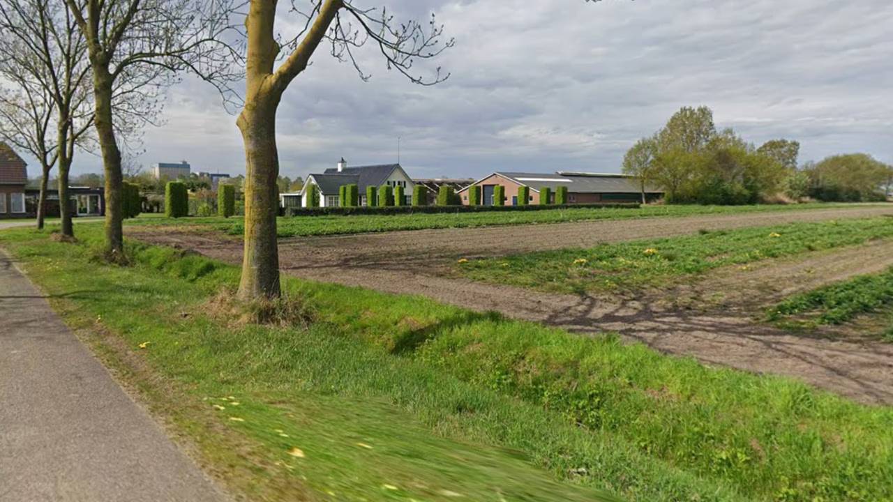 Groen licht huisvesting 500 arbeidsmigranten, omwonenden accepteren verlies