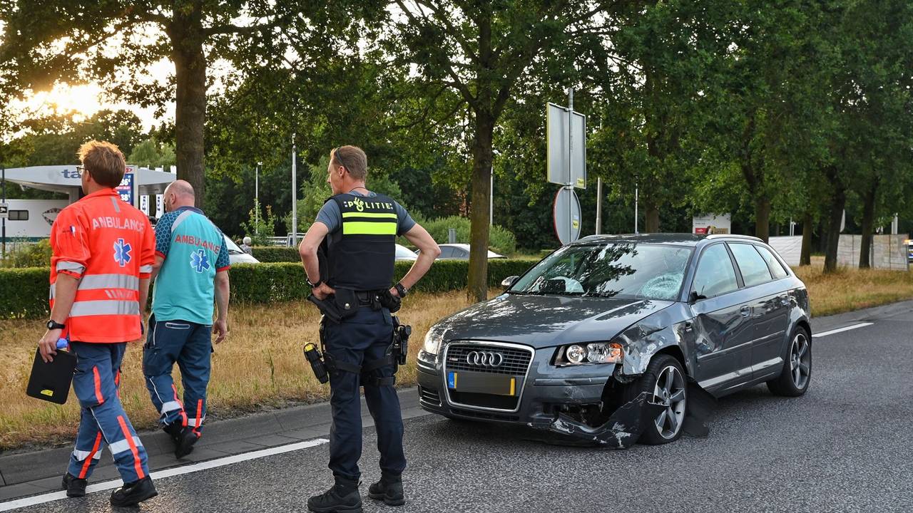 Foto: Toby de Kort/Persbureau Heitink