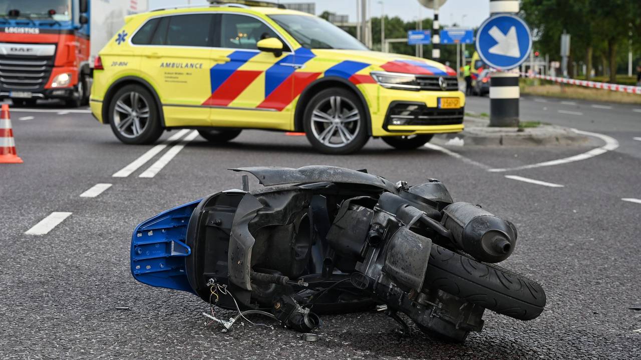 Foto: Toby de Kort/Persbureau Heitink