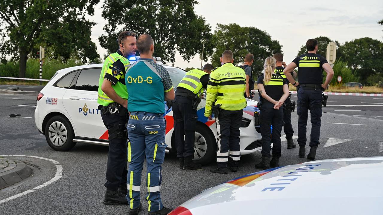 Foto: Toby de Kort/Persbureau Heitink
