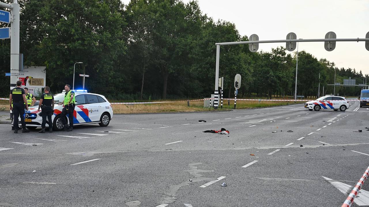 Foto: Toby de Kort/Persbureau Heitink