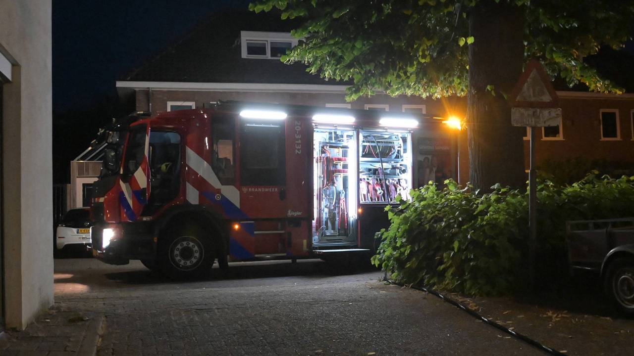 Foto: Perry Roovers/Persbureau Heitink.