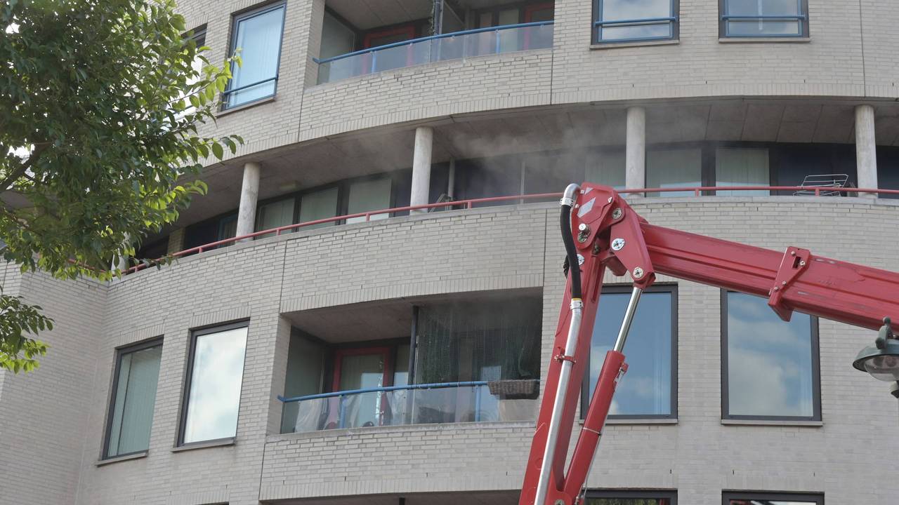 Foto: Perry Roovers/Persbureau Heitink.