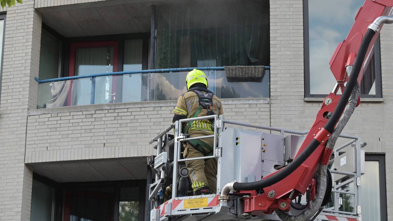 Foto: Perry Roovers/Persbureau Heitink.