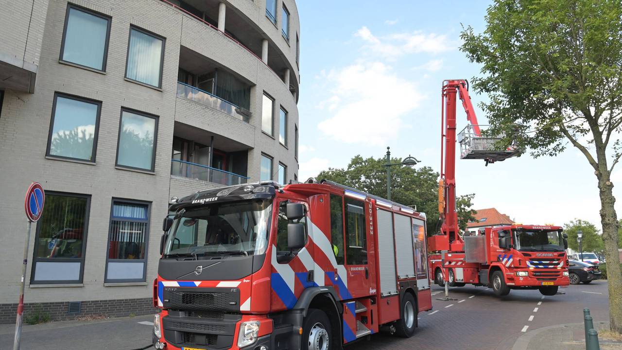 Foto: Perry Roovers/Persbureau Heitink.