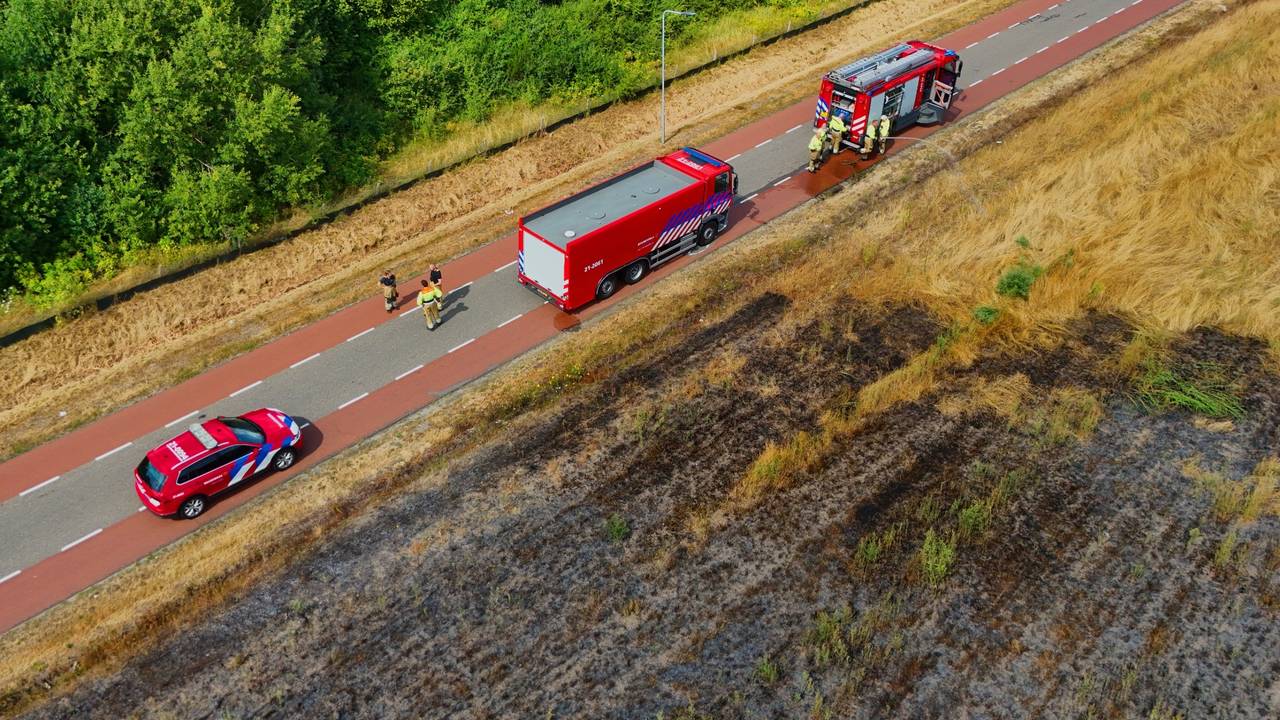 Foto: Bart Meesters/Persbureau Heitink.