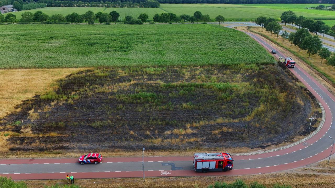 Foto: Bart Meesters/Persbureau Heitink.