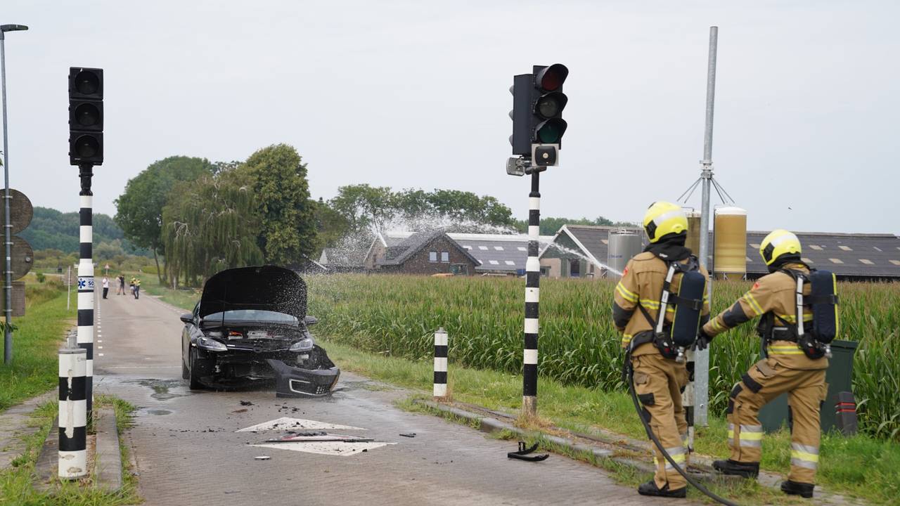 Foto: Bart Meester/Persbureau Heitink