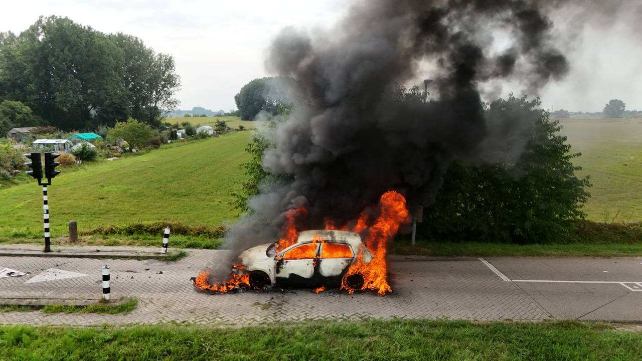 Foto: Bart Meester/Persbureau Heitink