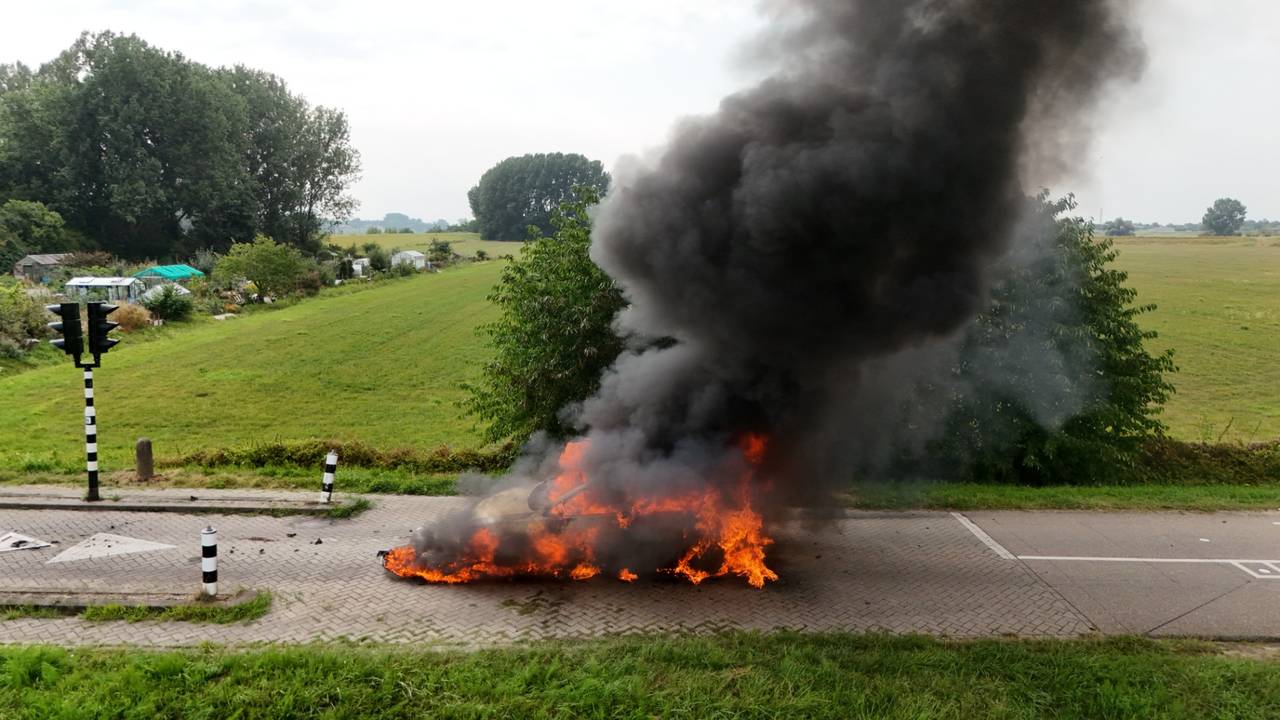 Foto: Bart Meester/Persbureau Heitink