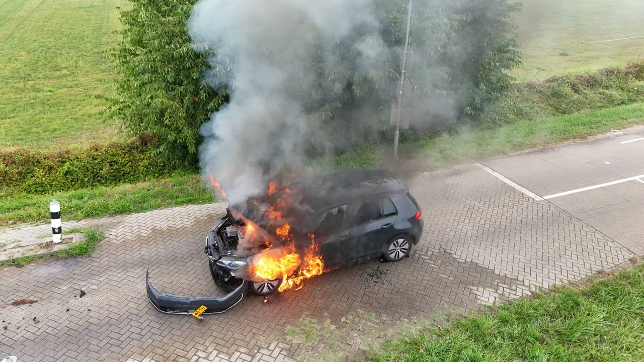 Foto: Bart Meester/Persbureau Heitink