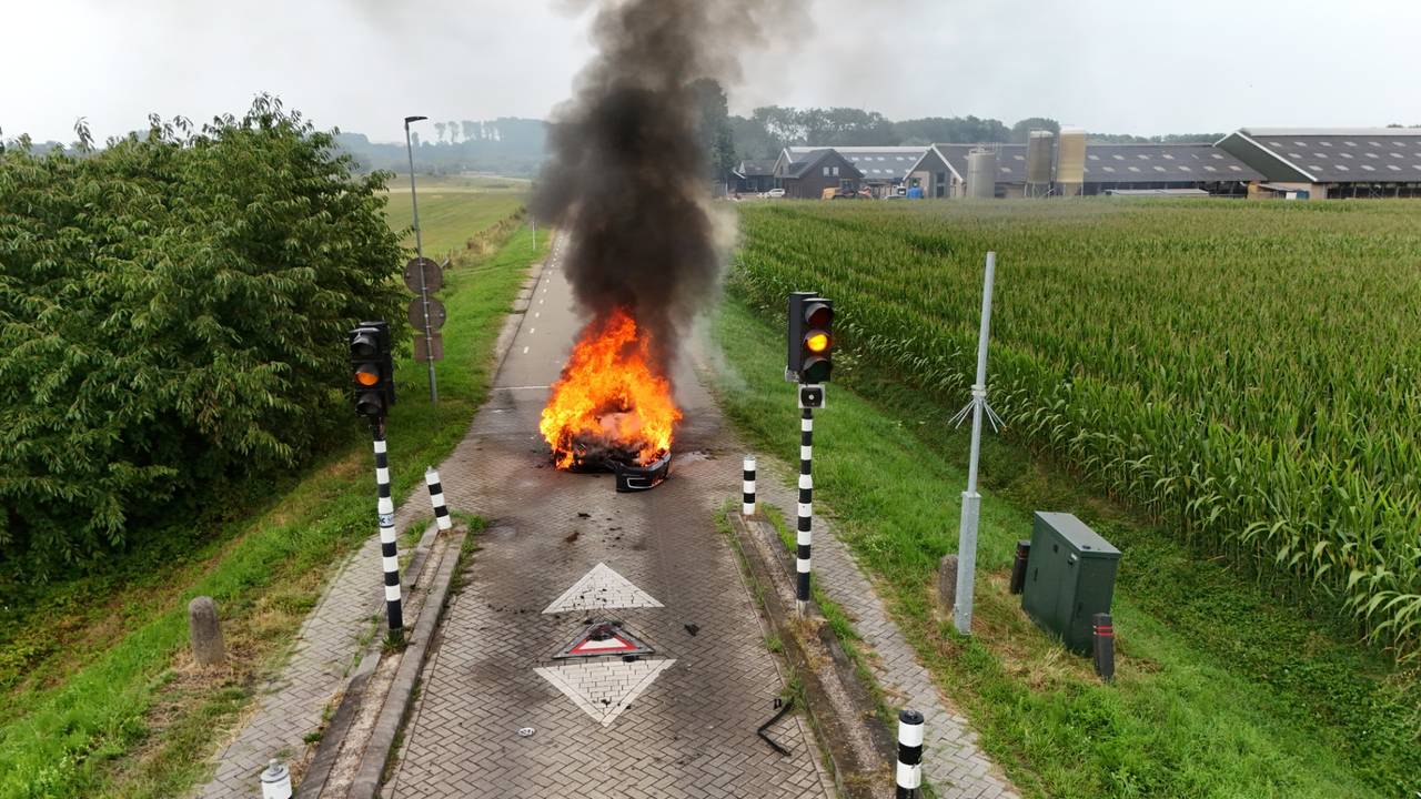 Foto: Bart Meester/Persbureau Heitink