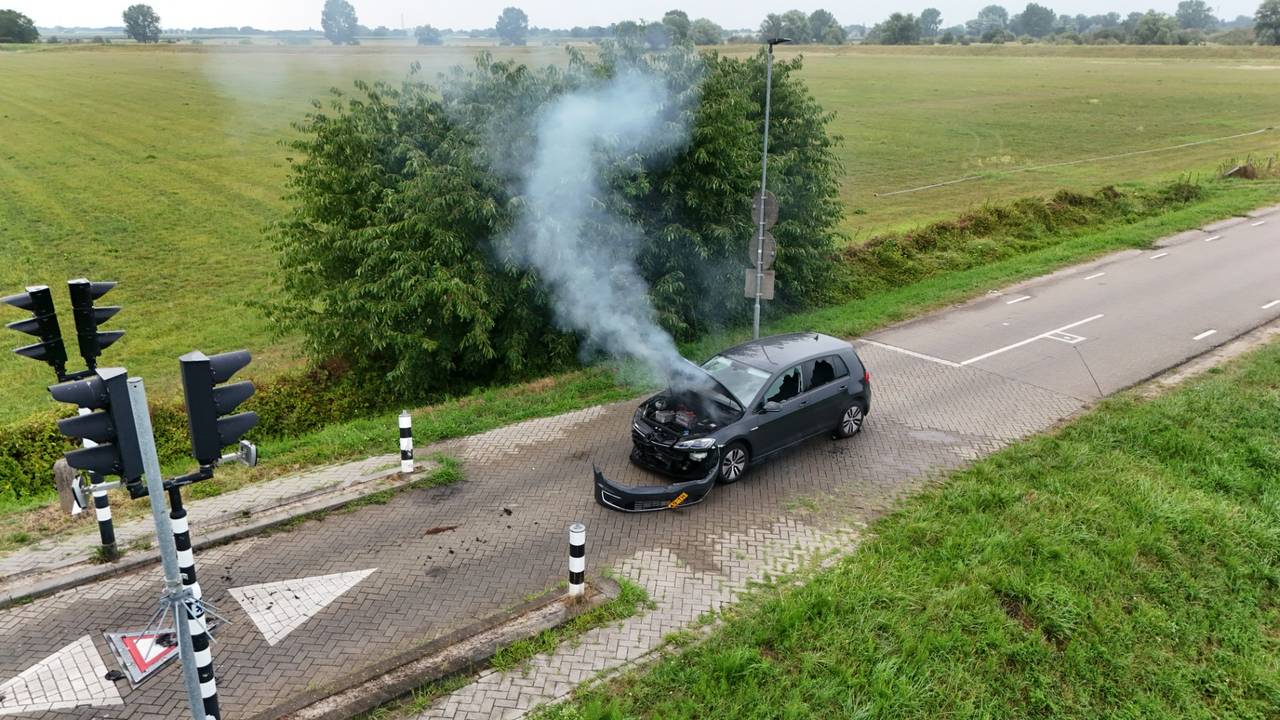 Foto: Bart Meester/Persbureau Heitink