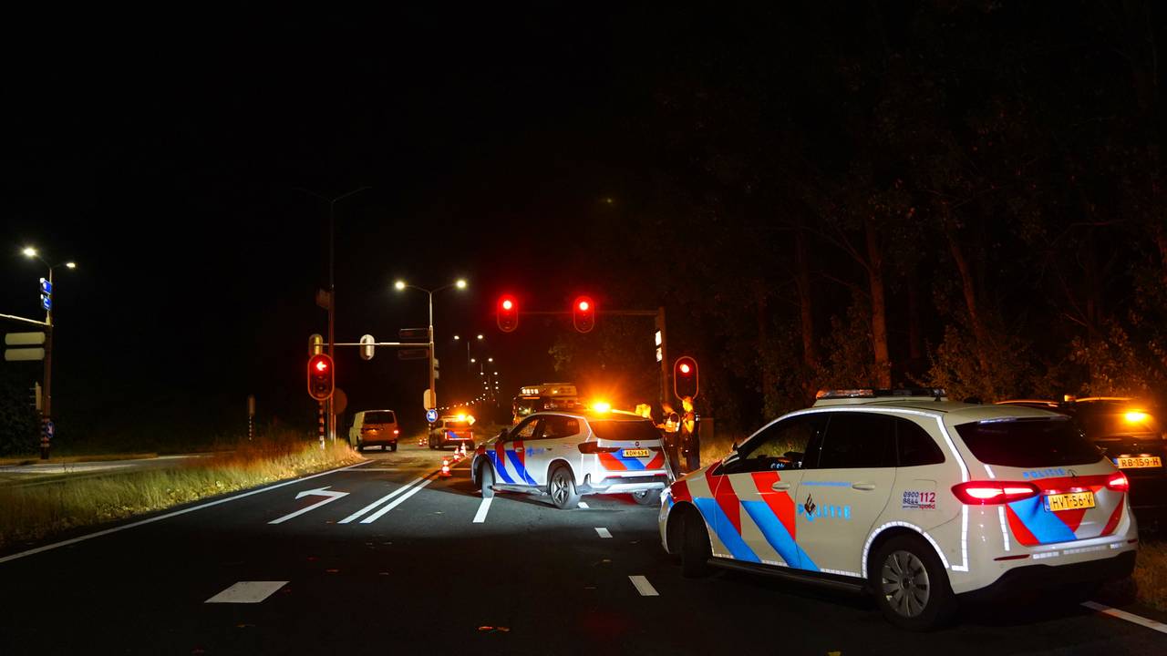 Foto: Bart Meesters/Persbureau Heitink.