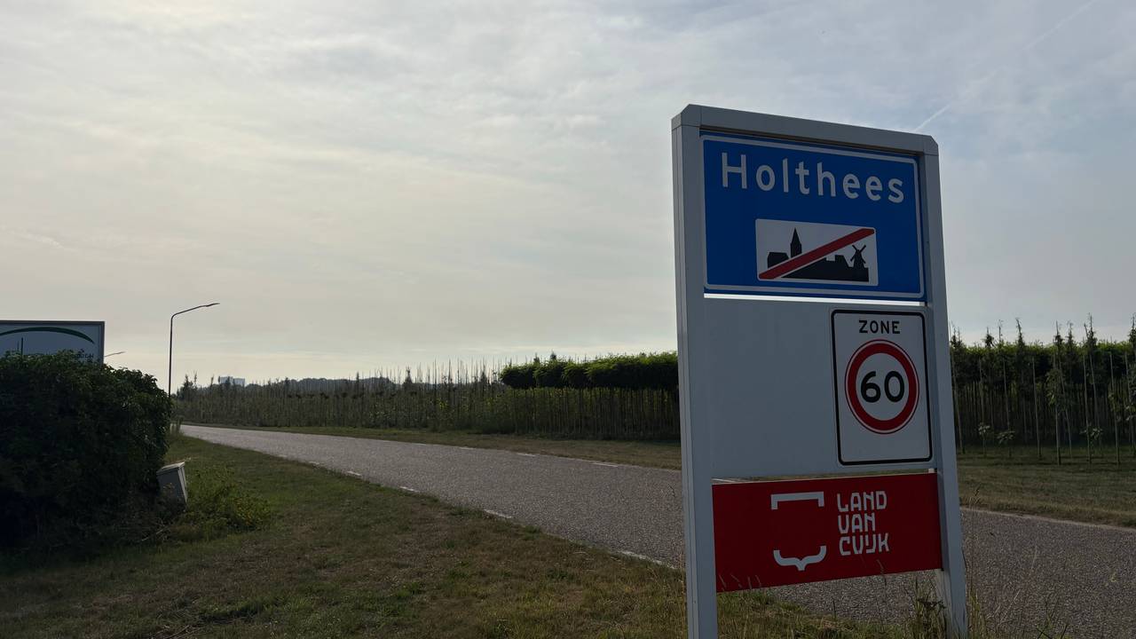 Foto: Wilco Zonneveld.