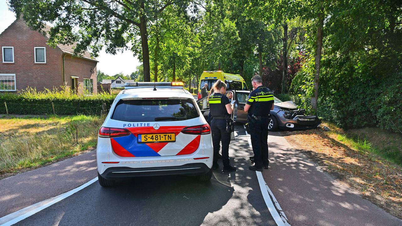 Foto: Rico Vogels/Persbureau Heitink.