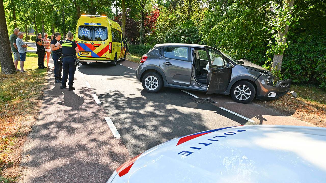Foto: Rico Vogels/Persbureau Heitink.