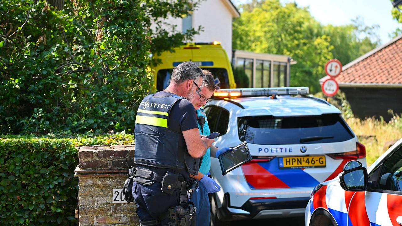 Foto: Rico Vogels/Persbureau Heitink.