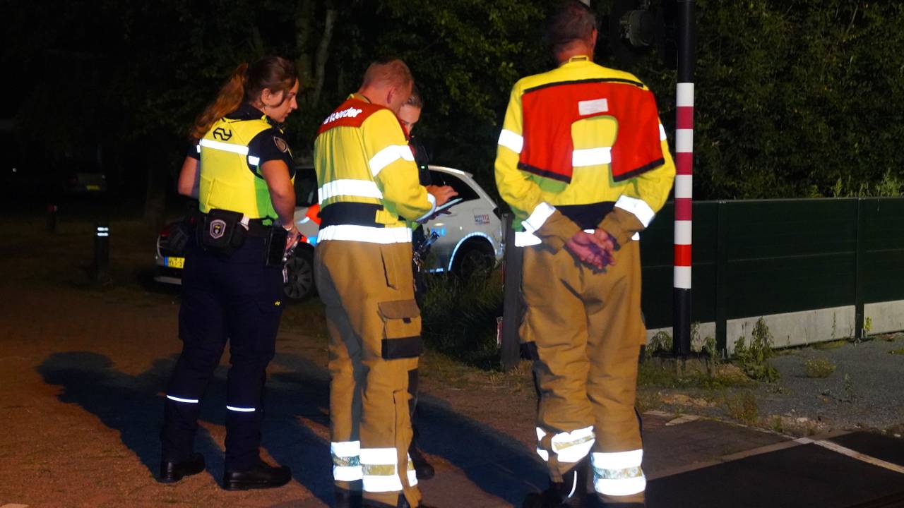Foto: Bart Meesters/Persbureau Heitink.