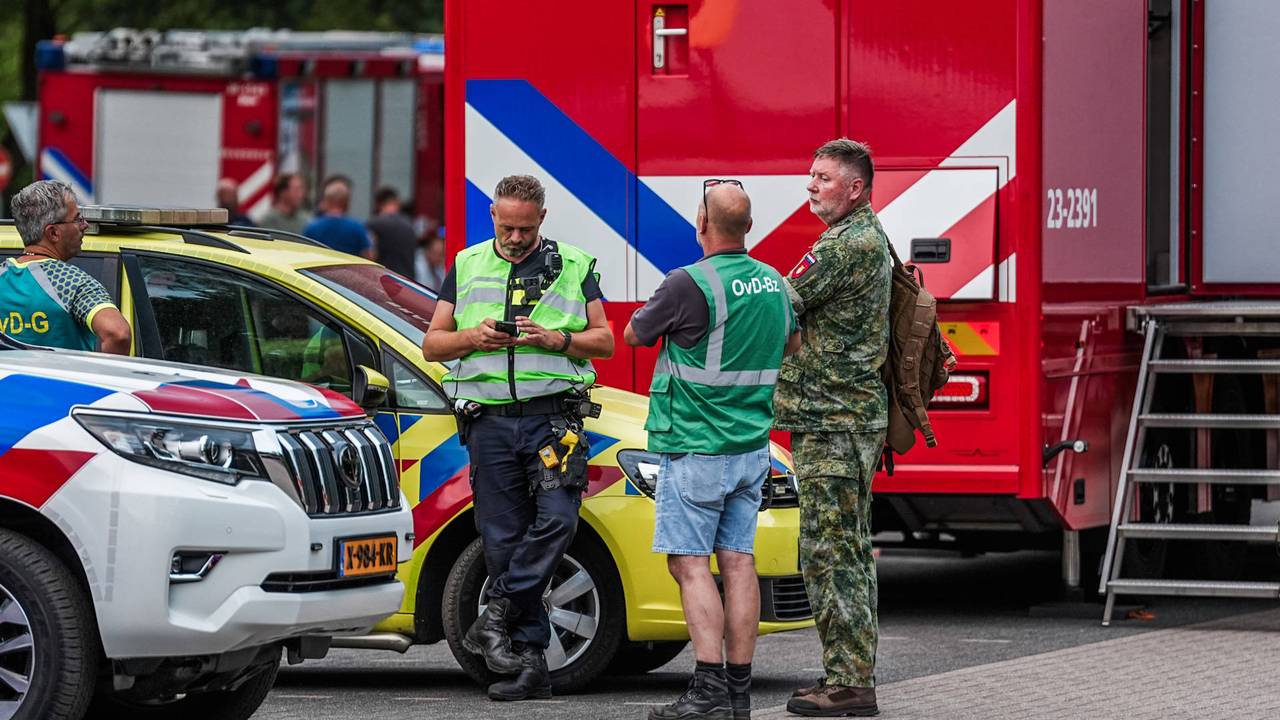 Foto: Persbureau Heitink.