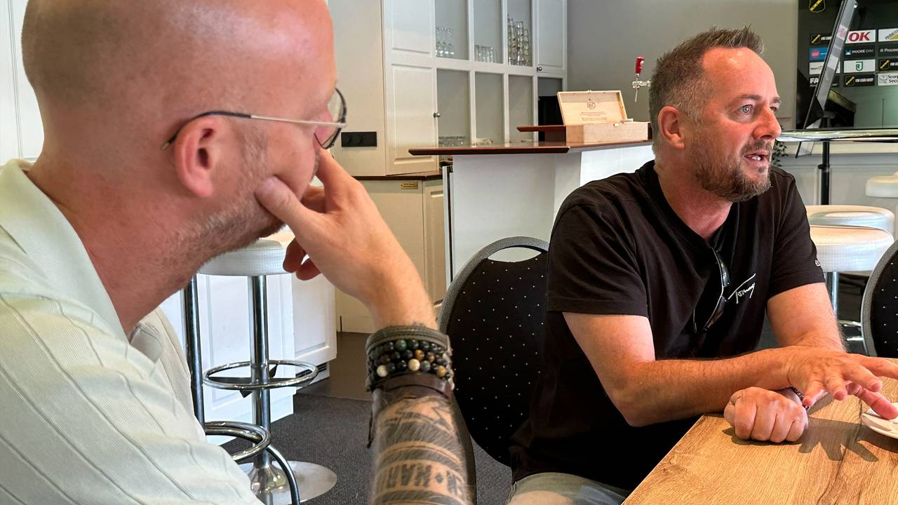 NAC breekt met afrekencultuur: 'Anders degraderen we nog vaker'