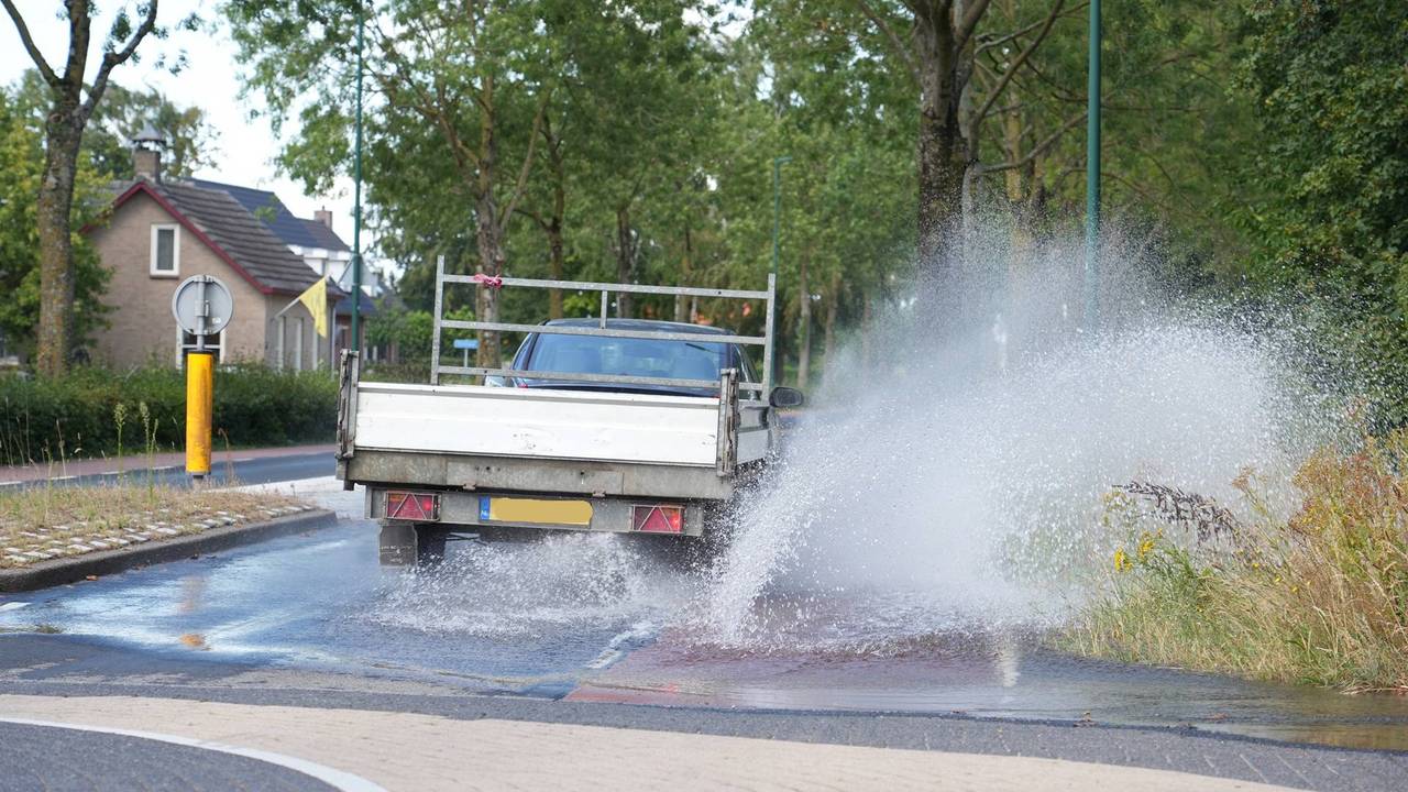 Foto: Jeroen Stuve/Persbureau Heitink.