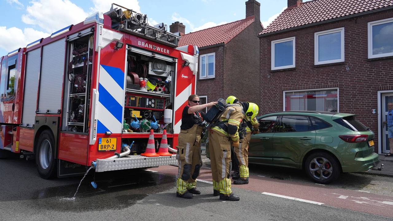 Foto: Jeroen Stuve/Persbureau Heitink.