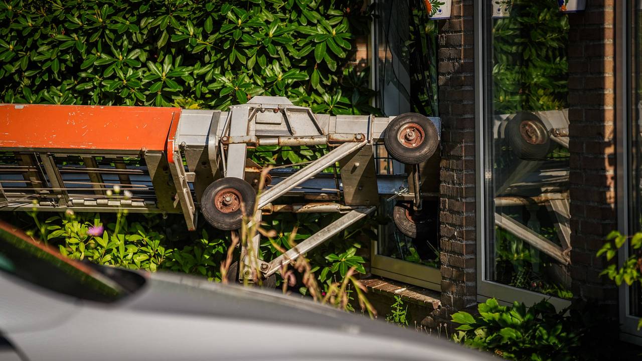 Foto: Persbureau Heitink.