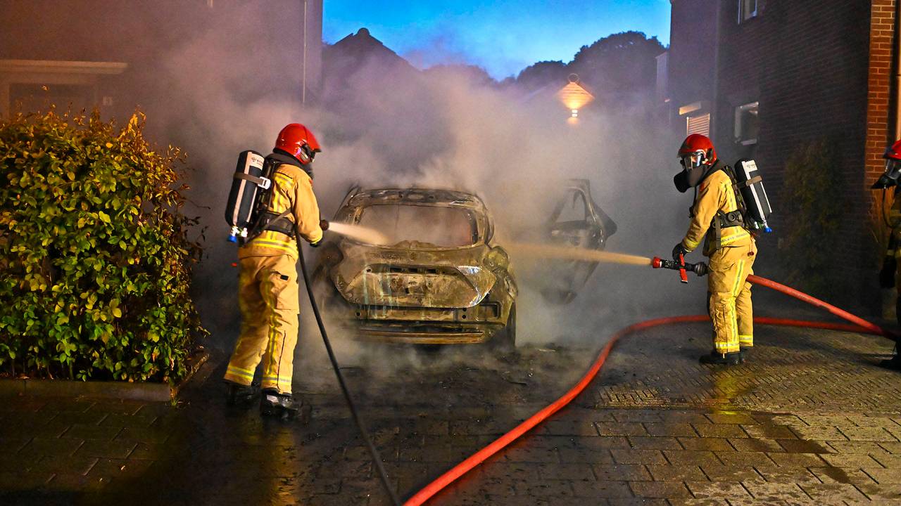 Foto: Rico Vogels/Persbureau Heitink.