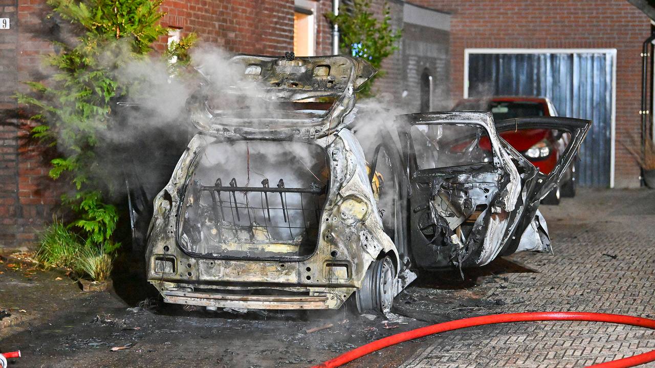 Foto: Rico Vogels/Persbureau Heitink.
