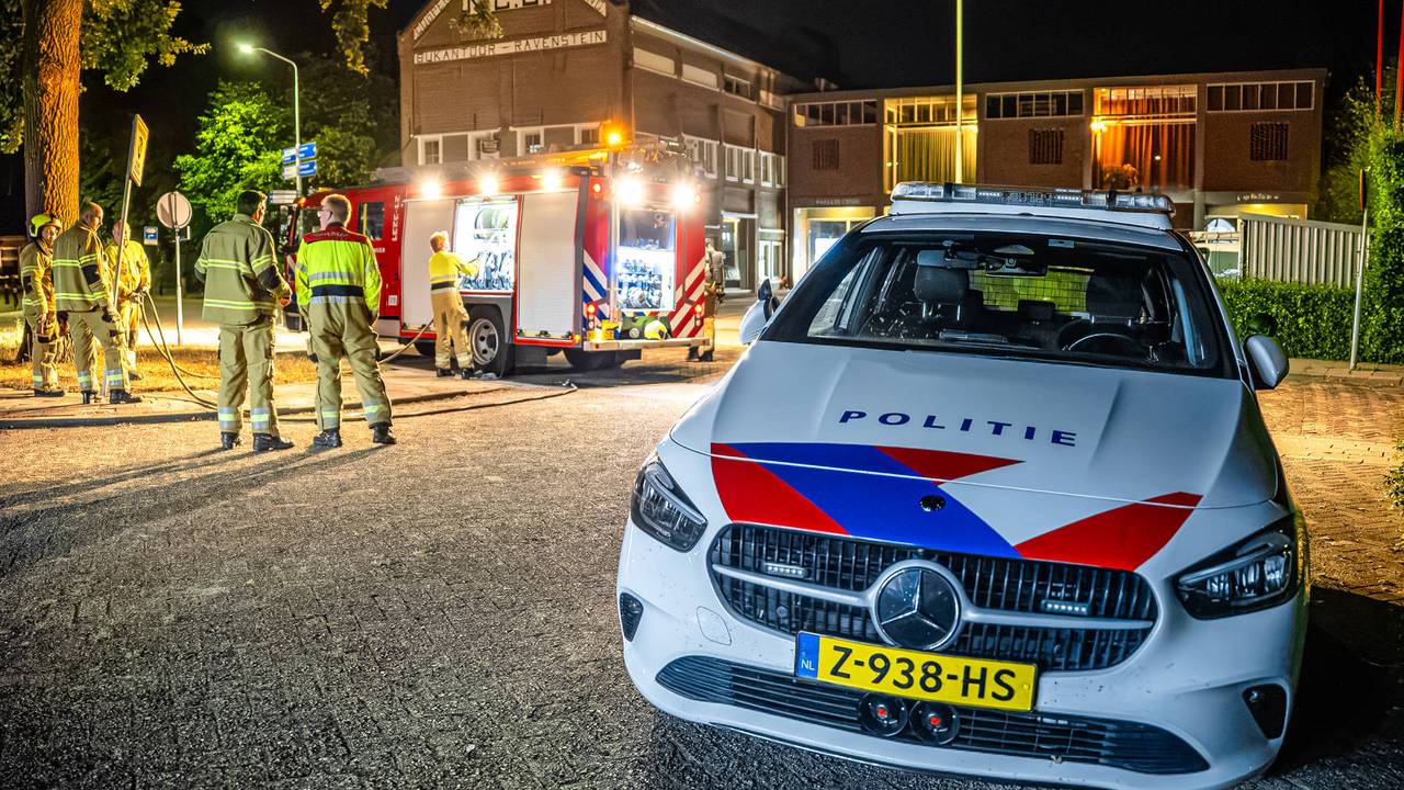 Foto: Lucas Lammers/Persbureau Heitink.