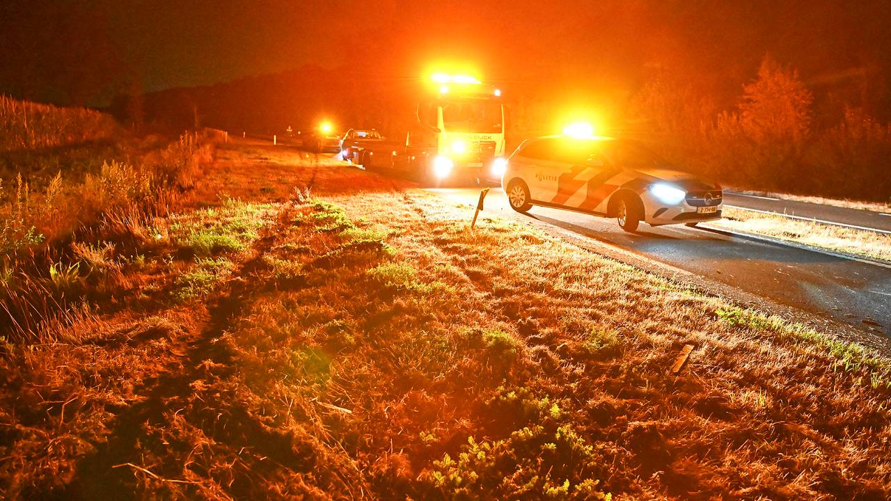 Foto: Rico Vogels/Persbureau Heitink.