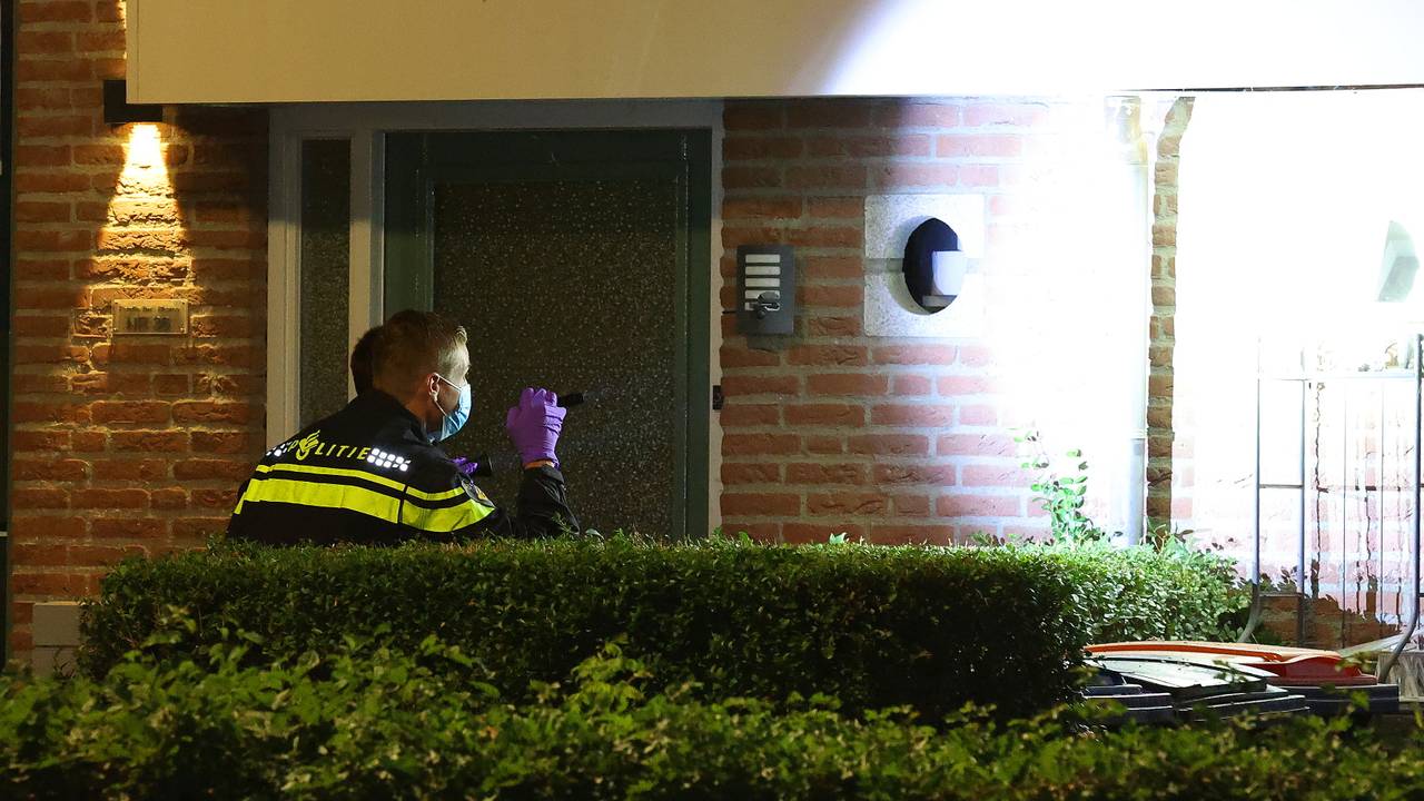 Foto: Bart Meesters/Persbureau Heitink.