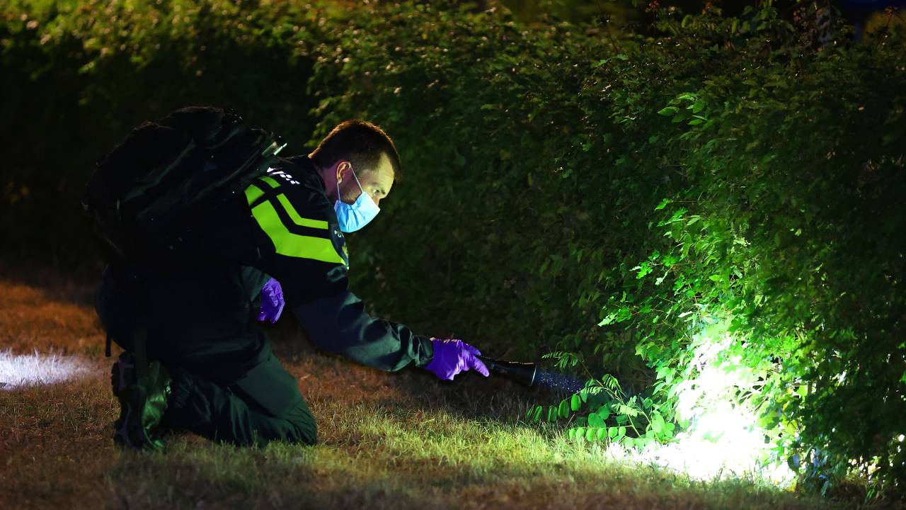 Foto: Bart Meesters/Persbureau Heitink.