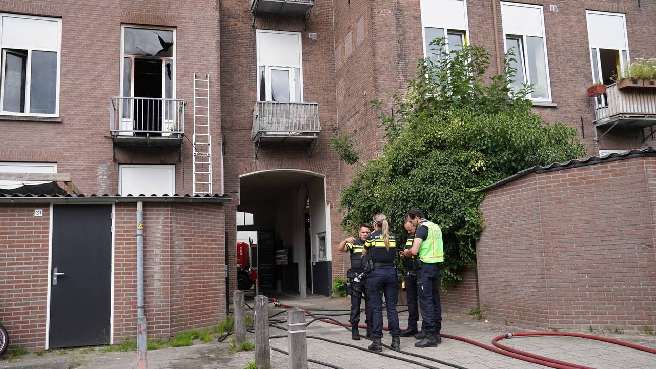 Foto: Bart Meesters/Persbureau Heitink.