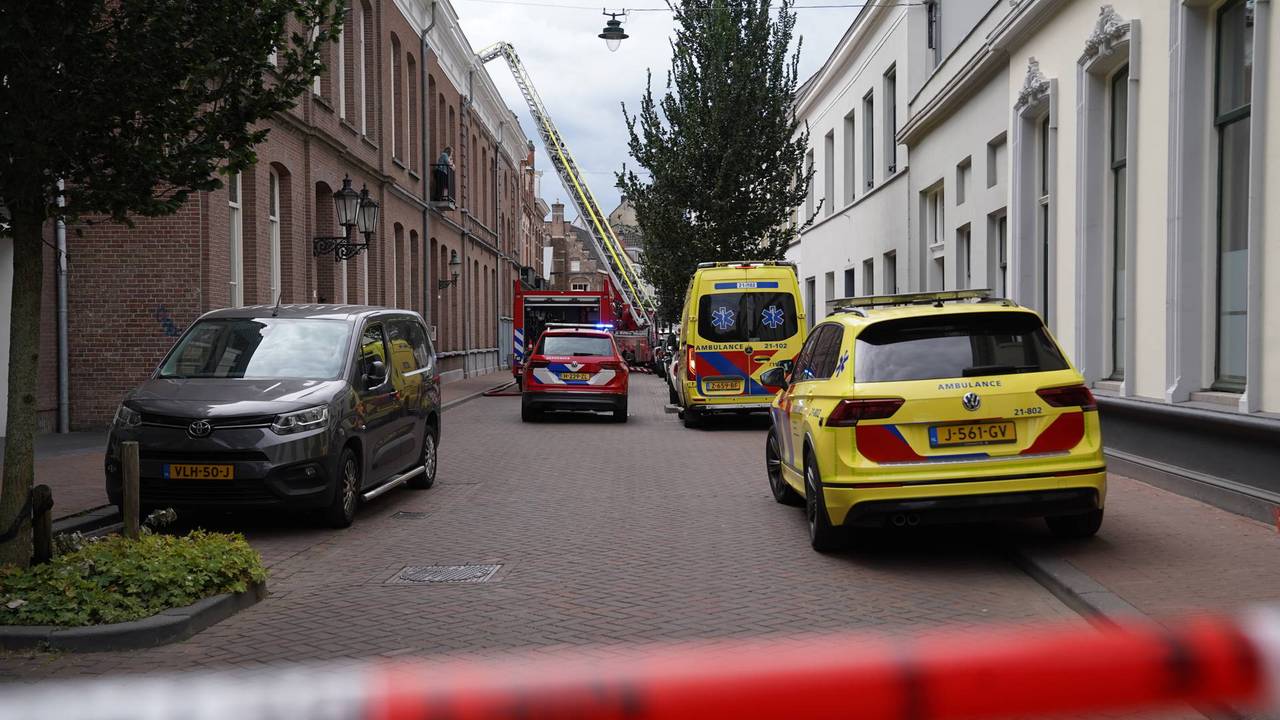 Foto: Bart Meesters/Persbureau Heitink.