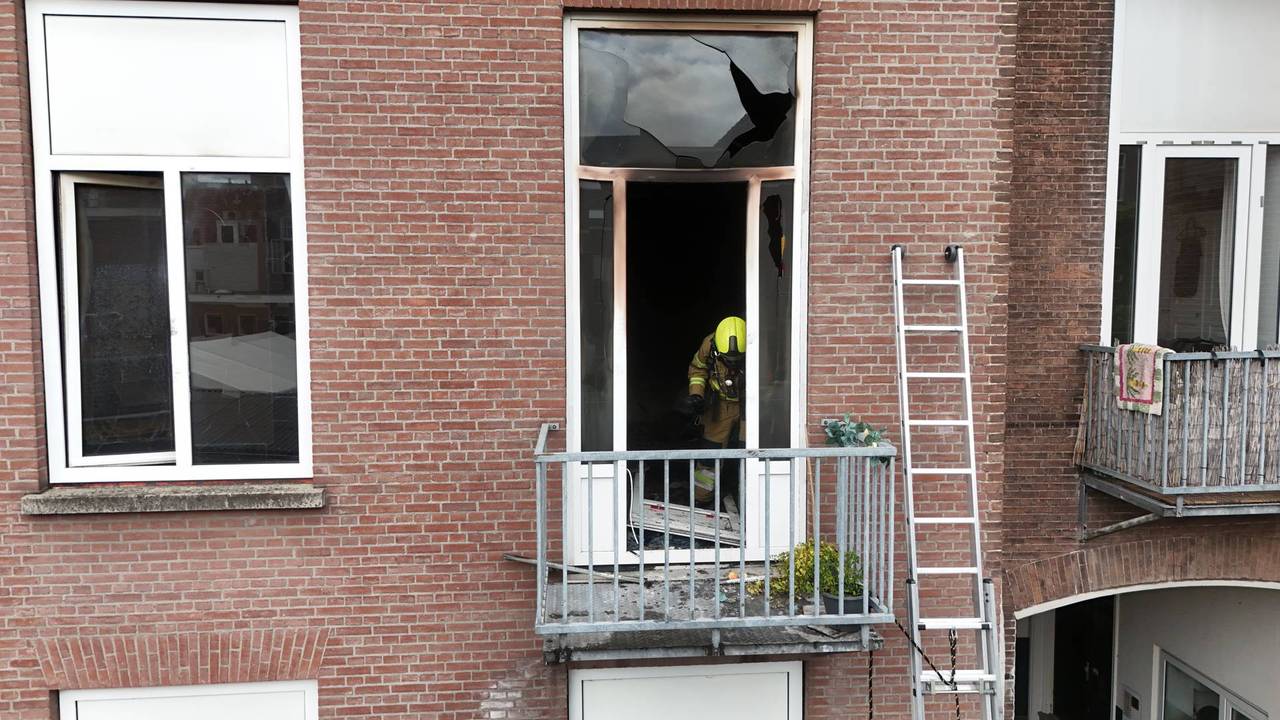 Foto: Bart Meesters/Persbureau Heitink.