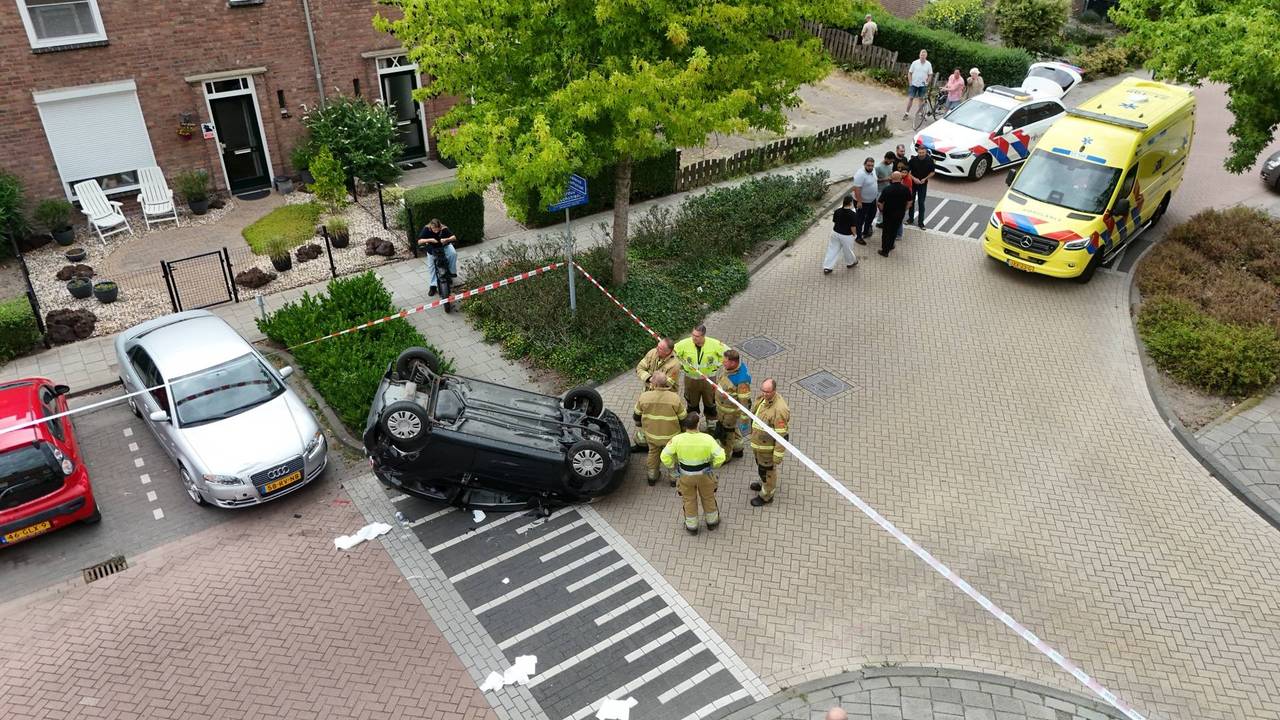 Foto: Bart Meesters/Persbureau Heitink.