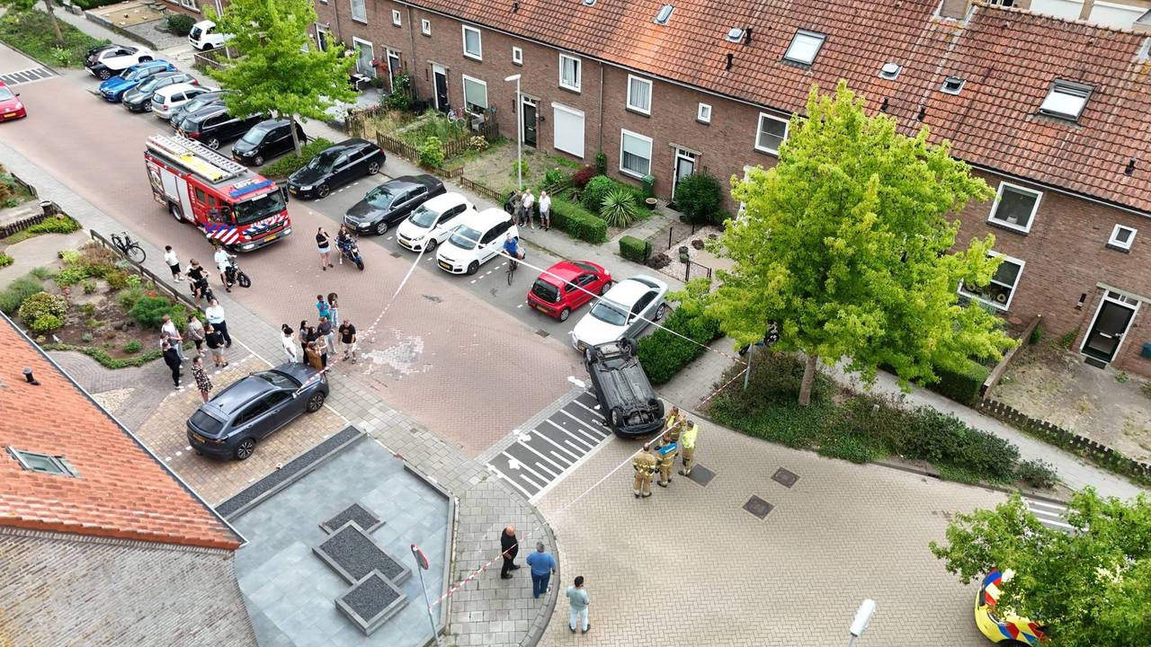 Foto: Bart Meesters/Persbureau Heitink.