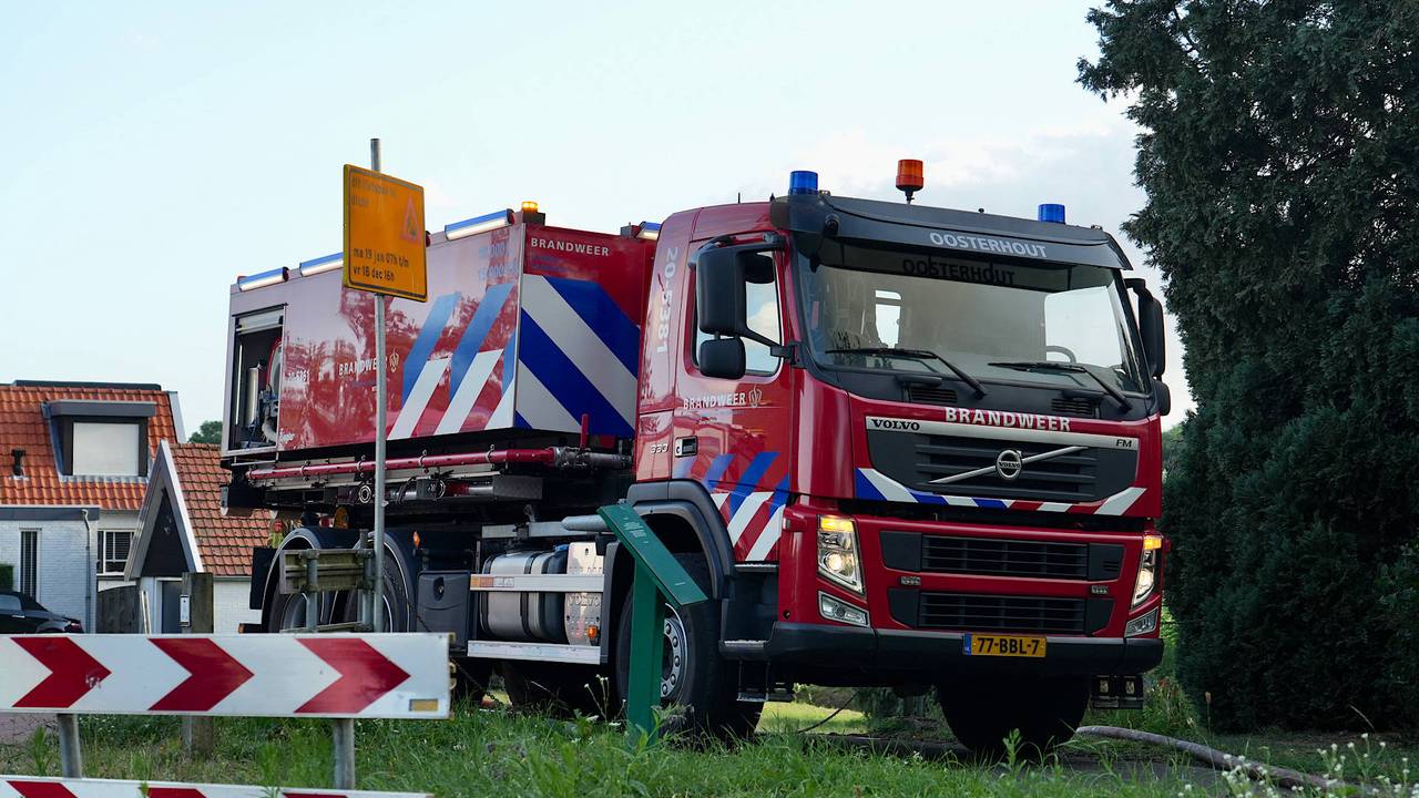 Foto: Jeroen Stuve/Persbureau Heitink.