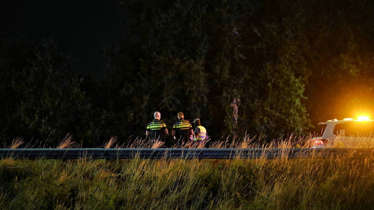 Foto: Persbureau Heitink.