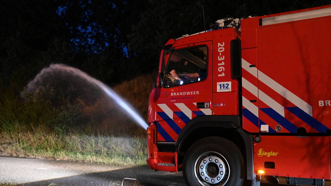 Foto: Perry Roovers/Persbureau Heitink.