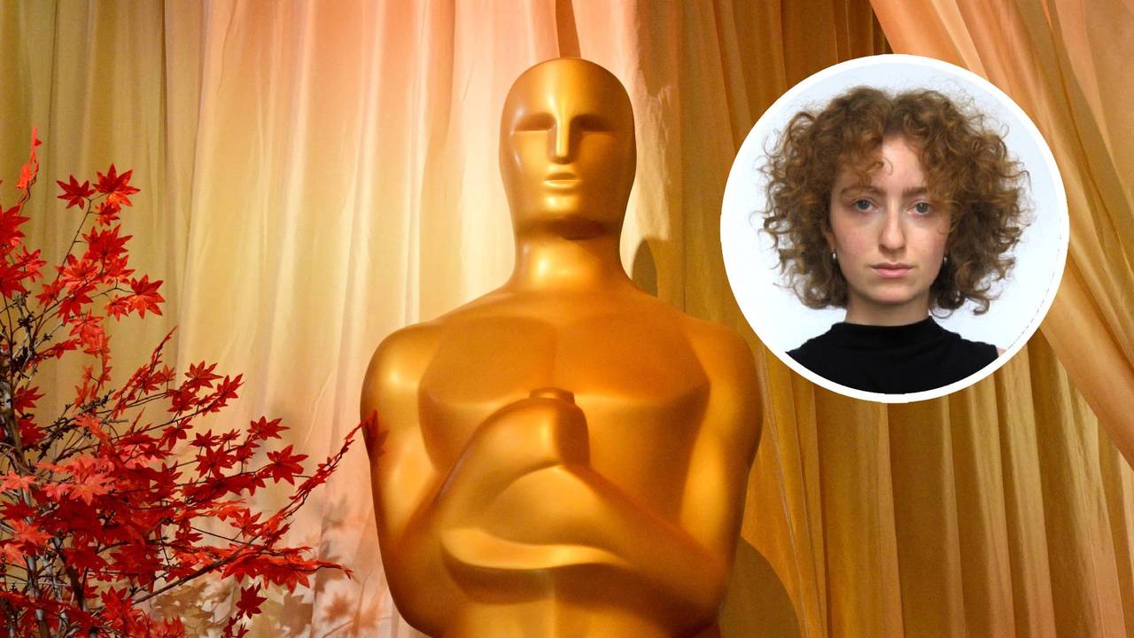 Nina Broers verrast door internationale filmprijs: 'Supervet'