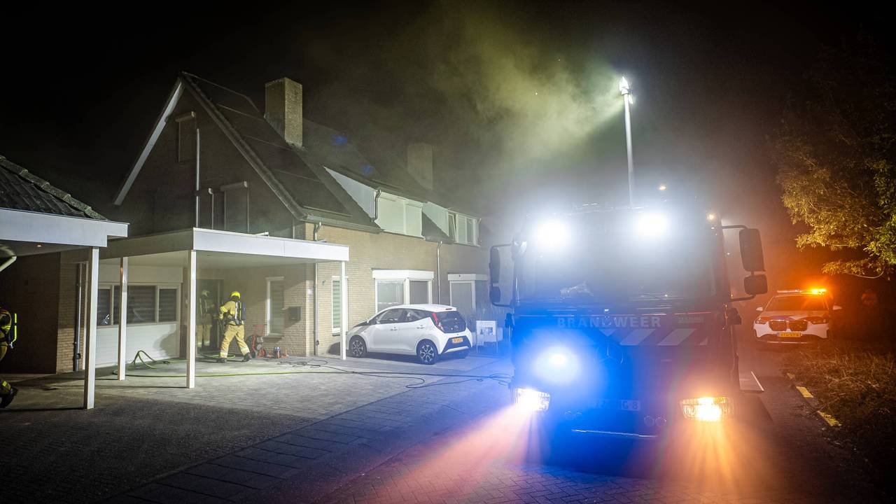 Foto: Lucas Lammers/Persbureau Heitink.